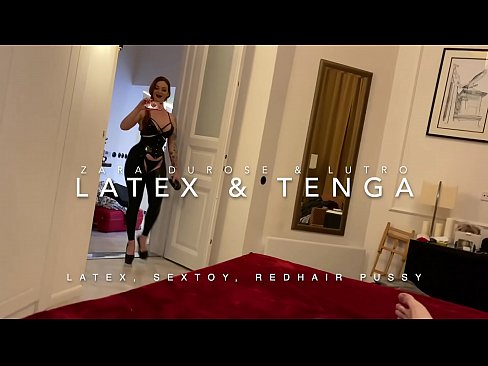 ❤️ Vörös hajú féltestvér latex jelmezben, akit a féltestvére baszott meg ❌ Minőségi szex at hu.pornovore.ru ❌❤